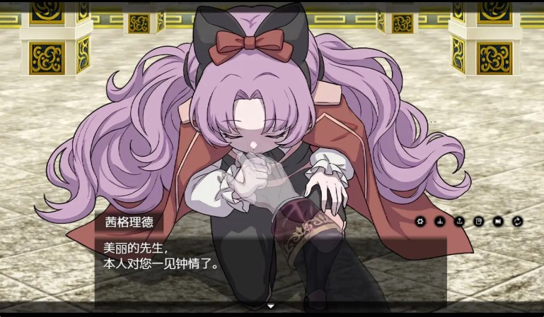 图片[3]-【日式RPG/后宫】 西幻女尊开局被女匪劫色 女尊社会を駆け上がり 権力をこの手で掌握する 官中版 【640M】 - Bro18社区-Bro18社区