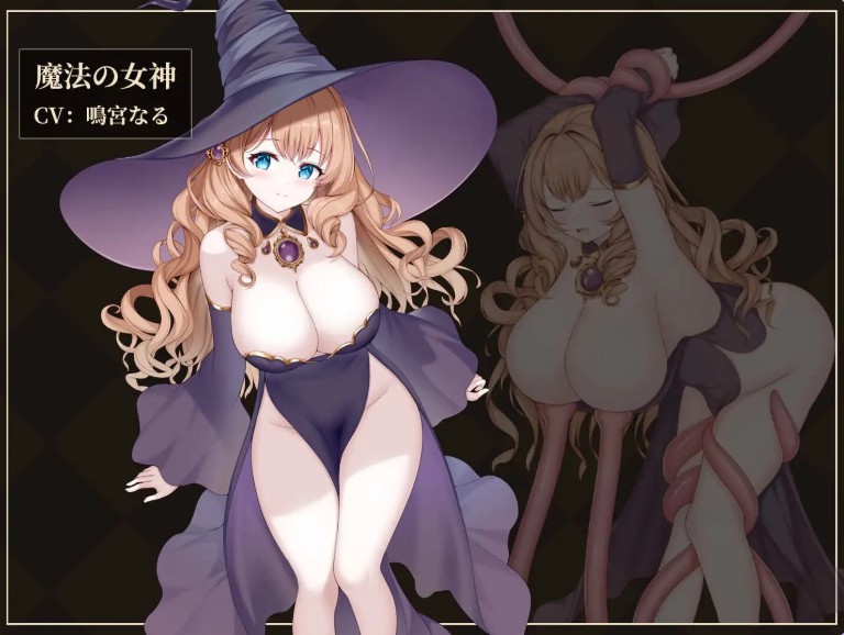 图片[3]-【日式SLG/战斗H/动态】 救世女神 -Goddess of Salvation- 救世の女神 -Goddess of Salvation- 内嵌AI汉化版+存档 【290M】 - Bro18社区-Bro18社区