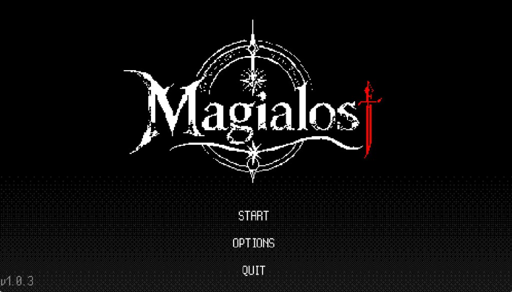【日系ACT/官中/动作】魔力丧失V1.0.3 官方中文版【PC/0.5G】 - Bro18社区-Bro18社区