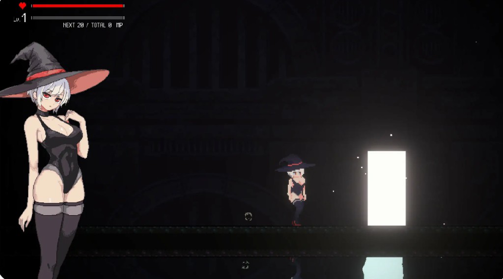 图片[2]-【日系ACT/官中/动作】魔力丧失V1.0.3 官方中文版【PC/0.5G】 - Bro18社区-Bro18社区