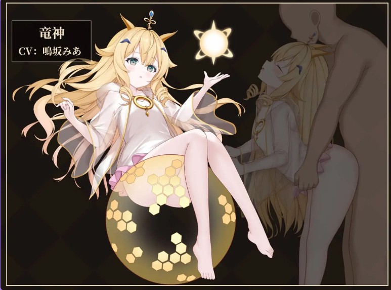 图片[2]-【日式SLG/战斗H/动态】 救世女神 -Goddess of Salvation- 救世の女神 -Goddess of Salvation- 内嵌AI汉化版+存档 【290M】 - Bro18社区-Bro18社区