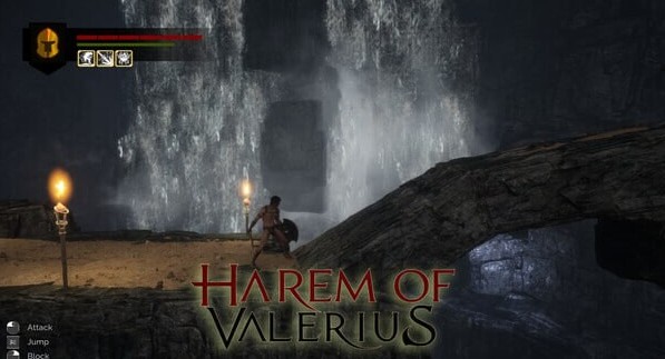 图片[3]-【欧美ACT/动态】 圣骑领主与契约后宫 Harem of Valerius v2.0.0.1 EA 官中步兵版 【5.0G】 - Bro18社区-Bro18社区