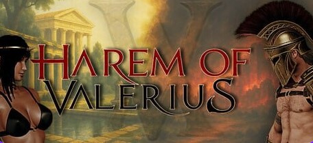【欧美ACT/动态】 圣骑领主与契约后宫 Harem of Valerius v2.0.0.1 EA 官中步兵版 【5.0G】-Bro18社区