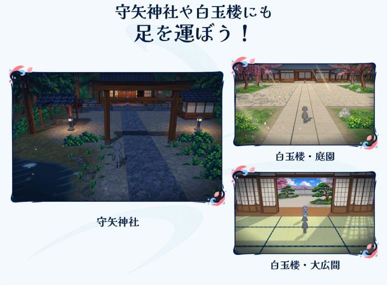 图片[4]-【日式SLG/巨乳西瓜肚/像素动态】 幻想乡怀孕大异变 ～巨乳×孕肚的她们～ 幻想郷おめでた大異変 ～巨乳×孕み腹の彼女たち～ 官中版 【620M】 - Bro18社区-Bro18社区