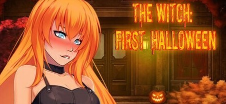 【日式ACT/异种X/动态】女巫：初次万圣夜 The Witch: First Halloween 官中步兵版 【2.40G】-Bro18社区