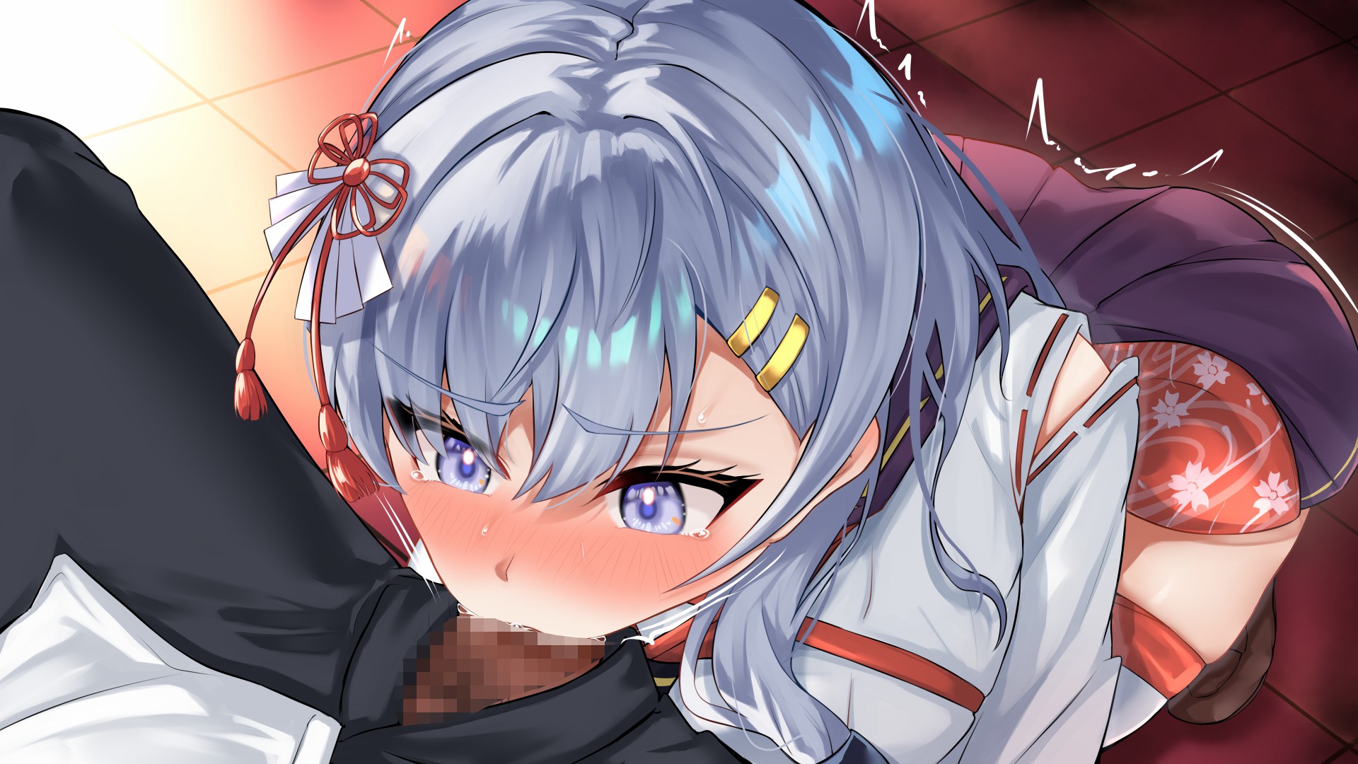 图片[5]-【日系/RPG/作弊】七月的牢笼-甜蜜的低语~ AI汉化版【PC/安卓/2.98G】