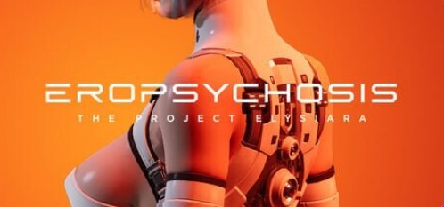 【互动3D/动态】色博精神病：伊利希亚计划 Eropsychosis The Project Elysiara v1.0.1 官中步兵版+存档 【5.0G】 - Bro18社区-Bro18社区