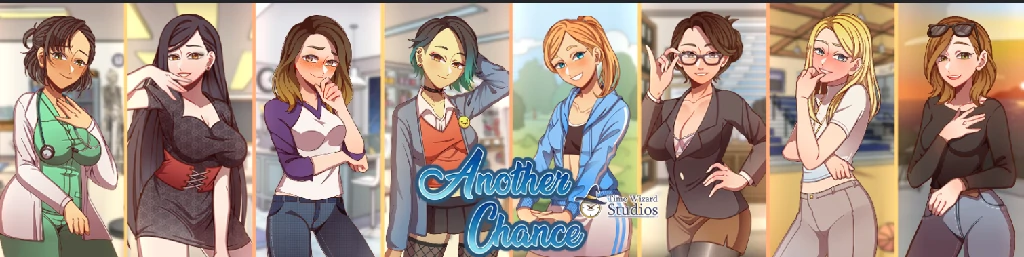 再一次机会 Another Chance [v1.67] AI汉化版