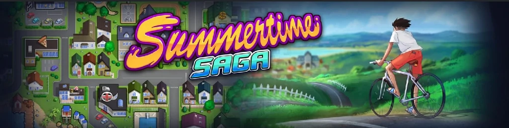 【欧美SLG/AI汉化/2D】夏日传说 Summertime Saga [v21.0.0 wip.8189] AI汉化版【PC+安卓/2.73G/更新】-Bro18社区