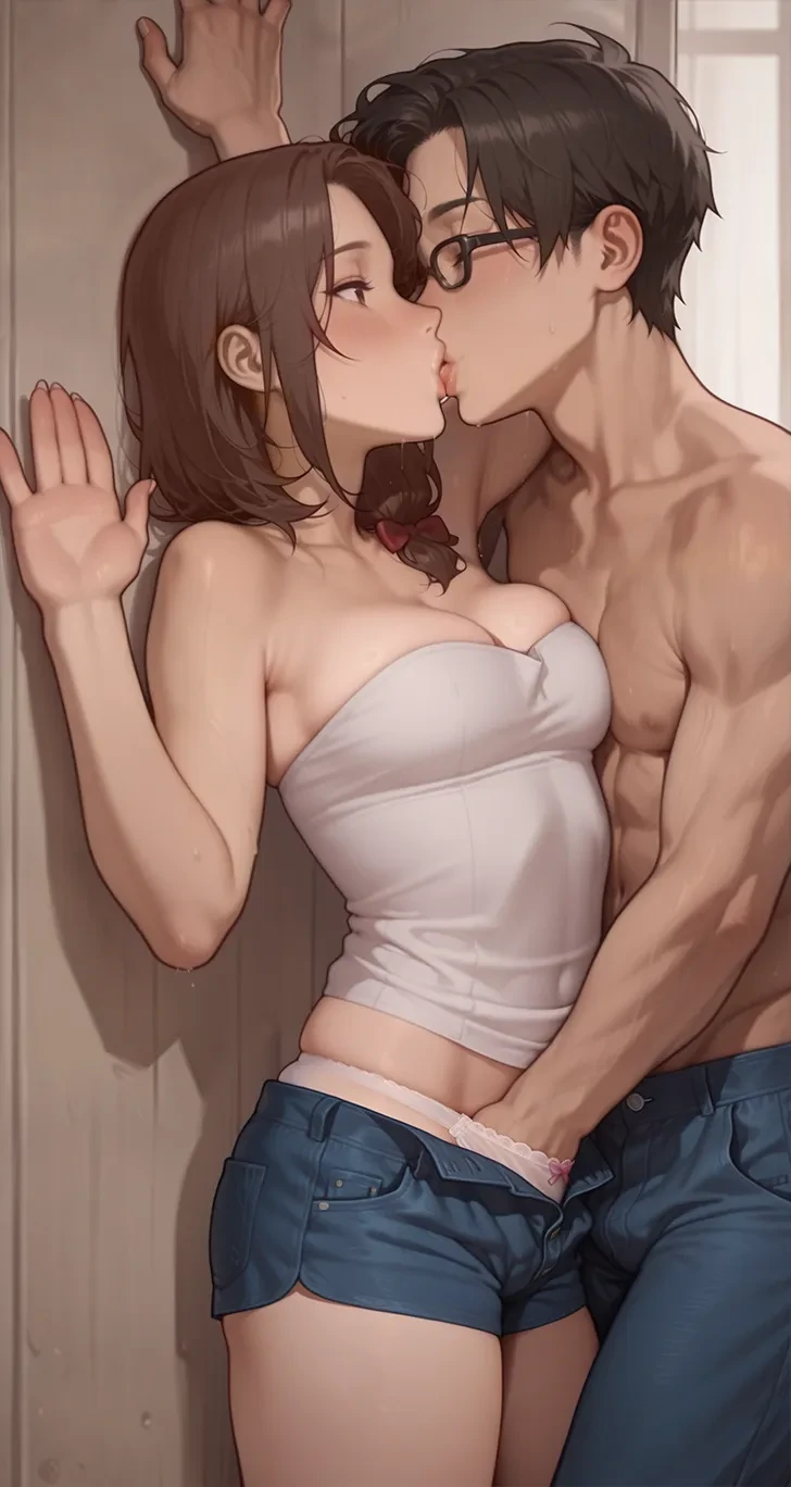 图片[4]-跨越自我 Stepping Over Oneself v0.10.0 AI汉化版