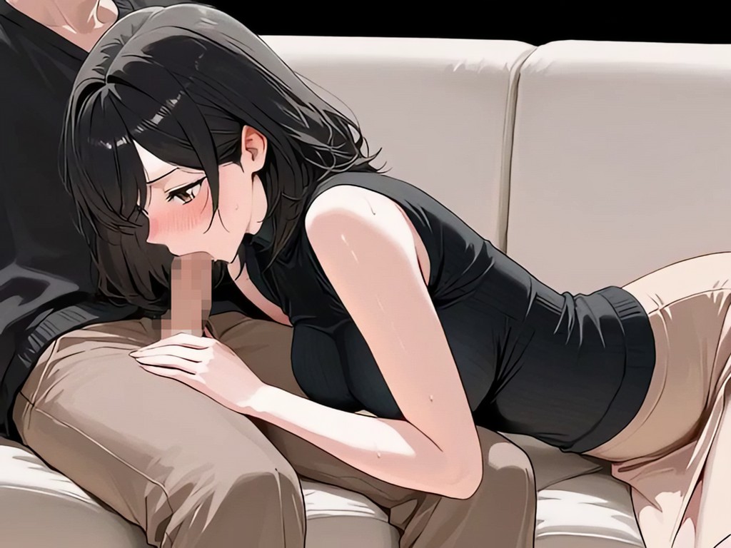 图片[7]-【日系/RPG/作弊】贤淑妻子的另一面～在理性与本能的边界-ver1.00 AI汉化版【PC/安卓/1.42G】