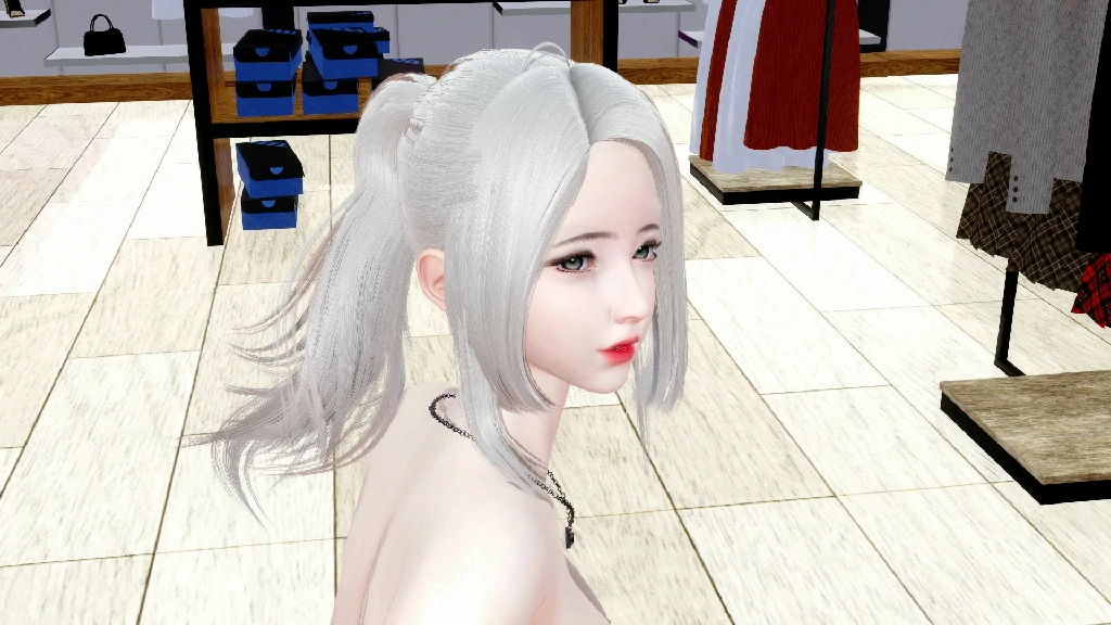 图片[2]-月亮俱乐部 The Moon Club [v0.4.2] AI汉化版