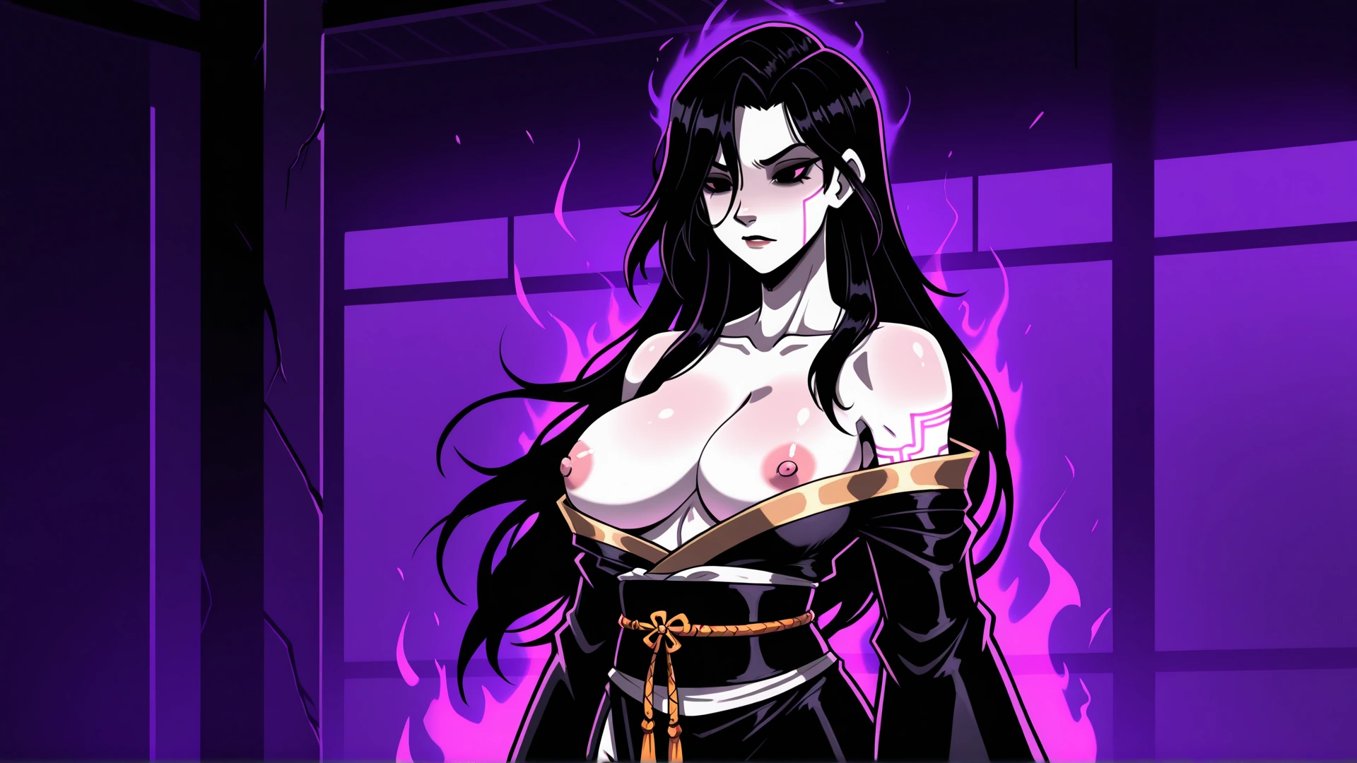 图片[3]-双修训练师 Dual Cultivation Trainer 最终篇 AI汉化版