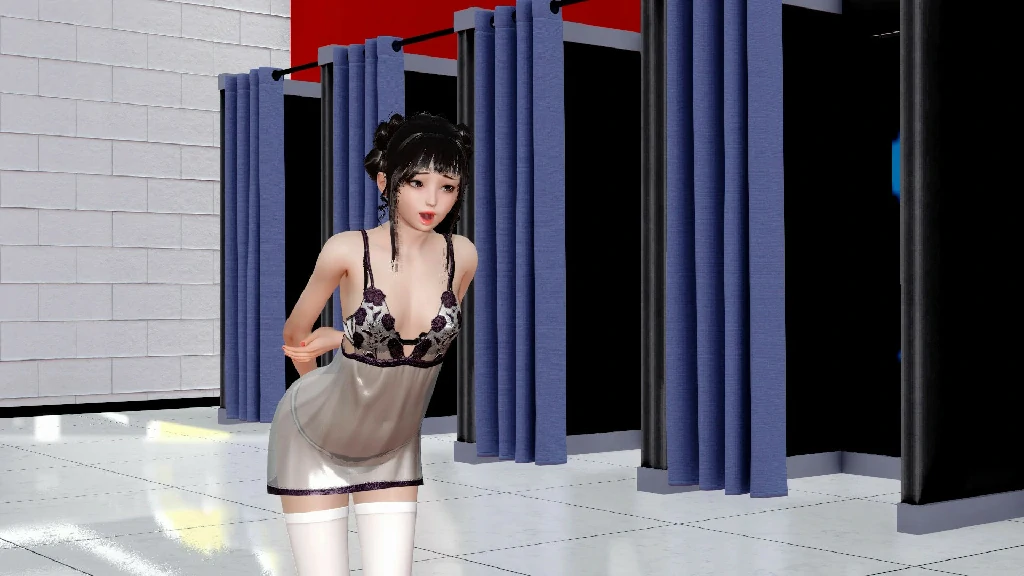 图片[3]-月亮俱乐部 The Moon Club [v0.4.2] AI汉化版