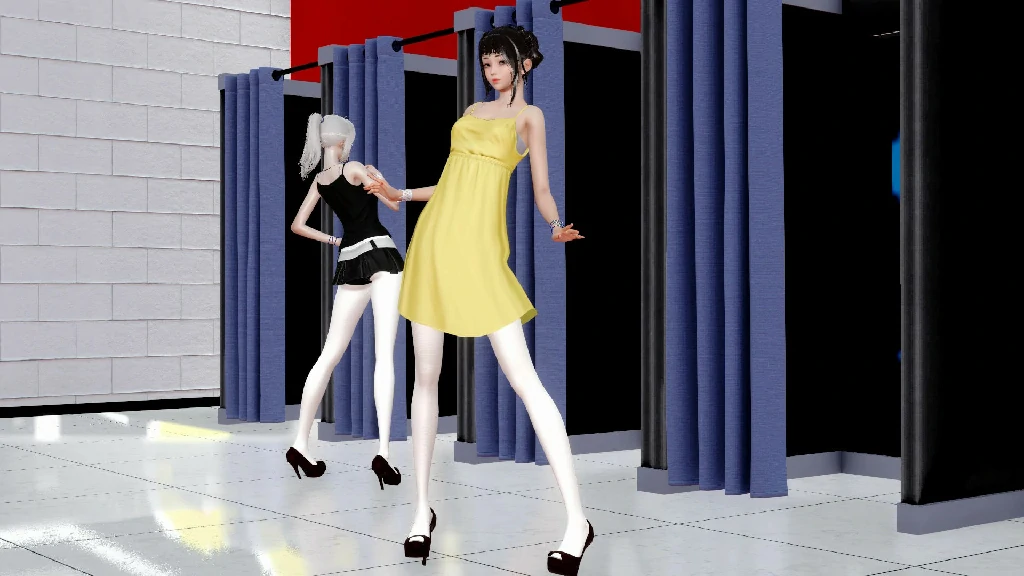 图片[4]-月亮俱乐部 The Moon Club [v0.4.2] AI汉化版