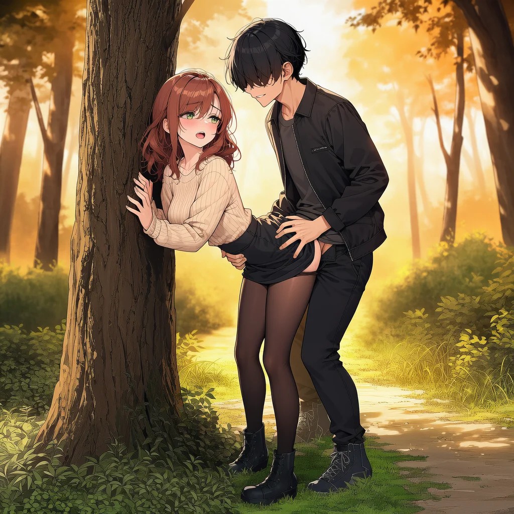图片[6]-校园偶像很淫荡 The Campus Idol Is Lewd v0.4.1 AI汉化版