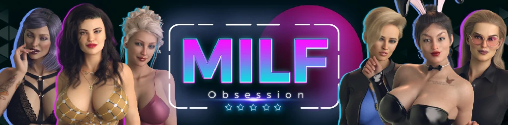 【欧美SLG/AI汉化/3D】熟女痴迷 MILF Obsession [v0.5.0] AI汉化版【PC+安卓/3.69G/更新】-Bro18社区