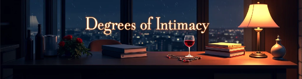 【日系SLG/AI汉化/AICG】亲密有度 Degrees of Intimacy [v0.7] AI汉化版【PC+安卓/3.24G/更新】-Bro18社区