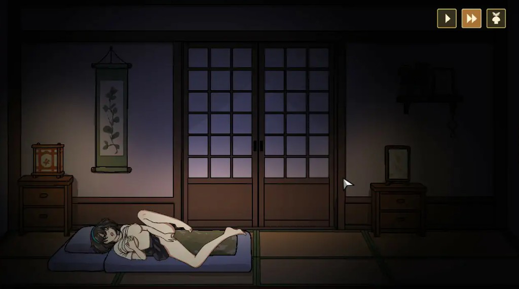 图片[4]-【日系SLG/官中/人妻】秋日温泉宿秘闻 官方中文步兵版【PC/0.8G/新作】 - Bro18社区-Bro18社区