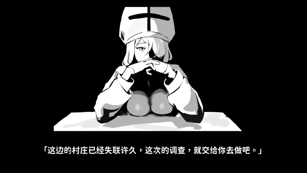 图片[3]-【日系ACT/官中/修女】新人修女蕾蒂希雅V2.7 官方中文版【PC/1.3G/更新】 - Bro18社区-Bro18社区