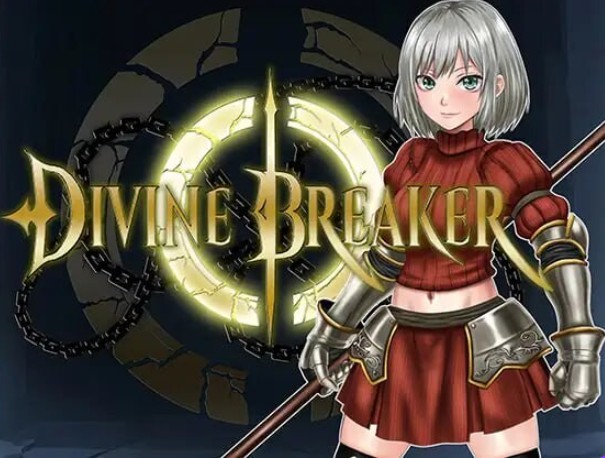 【动作ACT/动态】 神圣破坏者 DIVINE BREAKER v1.0 官中版+存档 【250M】-Bro18社区