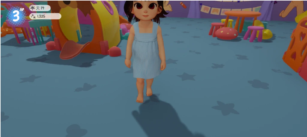 图片[2]-【PC/互动SLG】Kiddie LoveDaycare 官方中文版【炼铜/400M】 - Bro18社区-Bro18社区