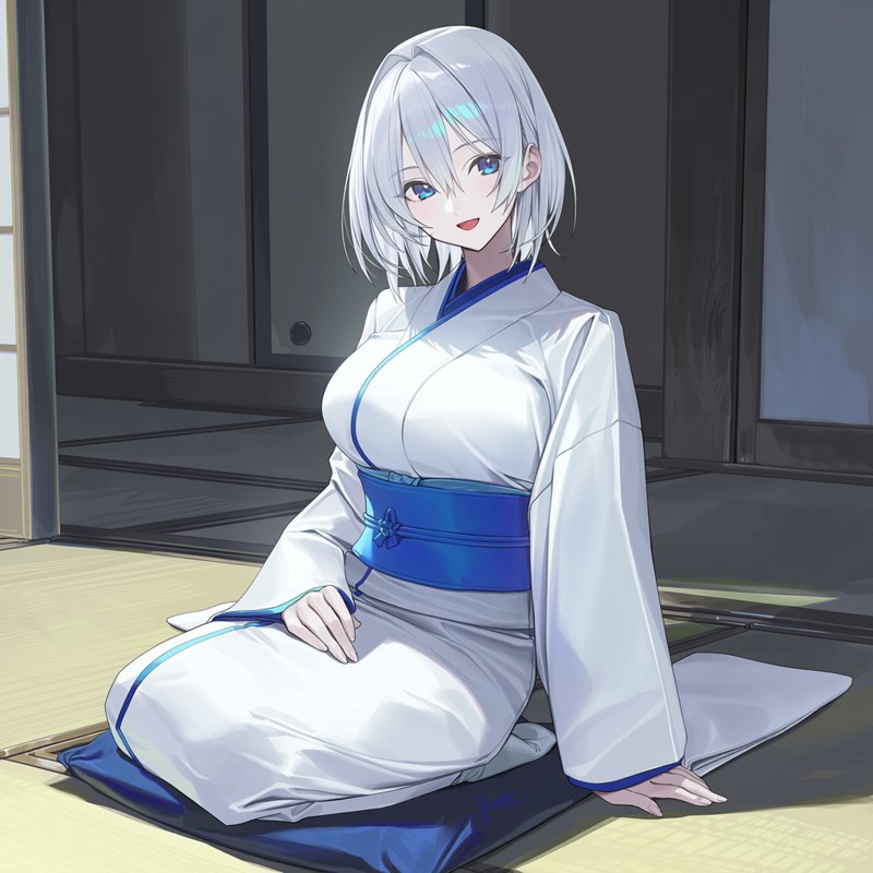 图片[2]-【日系/RPG】四夜之雪 AI汉化版【PC/安卓/2.04G】