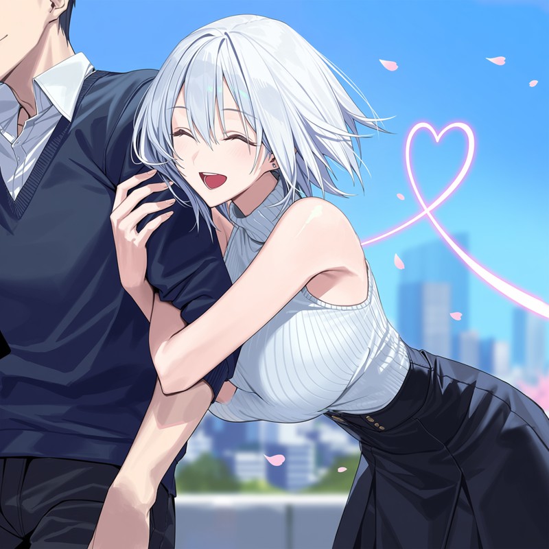 图片[3]-【日系/RPG】四夜之雪 AI汉化版【PC/安卓/2.04G】