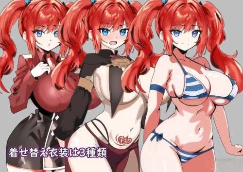 图片[6]-【PC+安卓/RPG/NTR】 弱者无用的蛮族NTR村~我的女朋友是强者的东西~ [1+440M][百度盘]-嘤嘤怪之家
