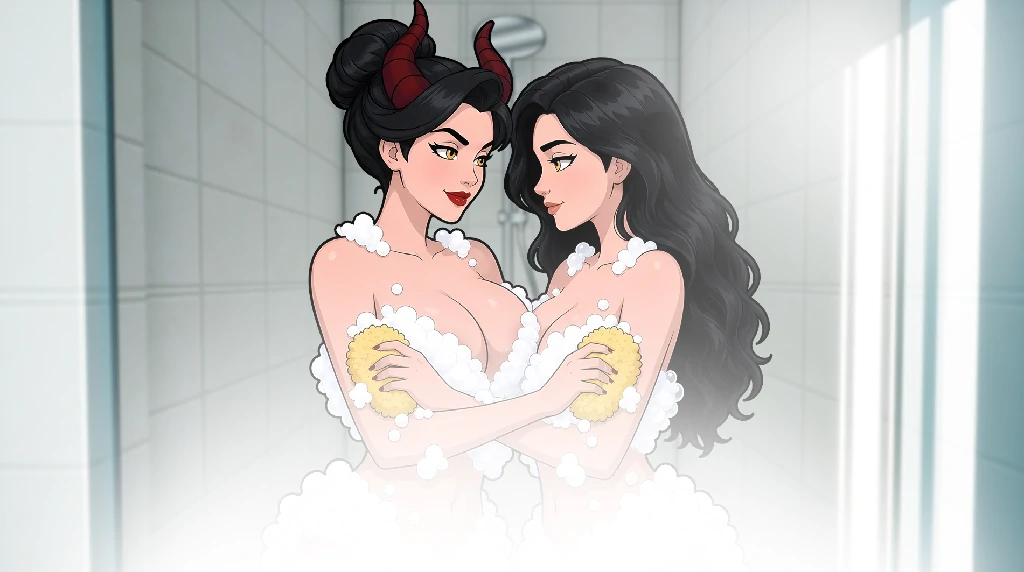 图片[4]-地狱来的熟女 MILF from Hell v1.0 AI汉化版