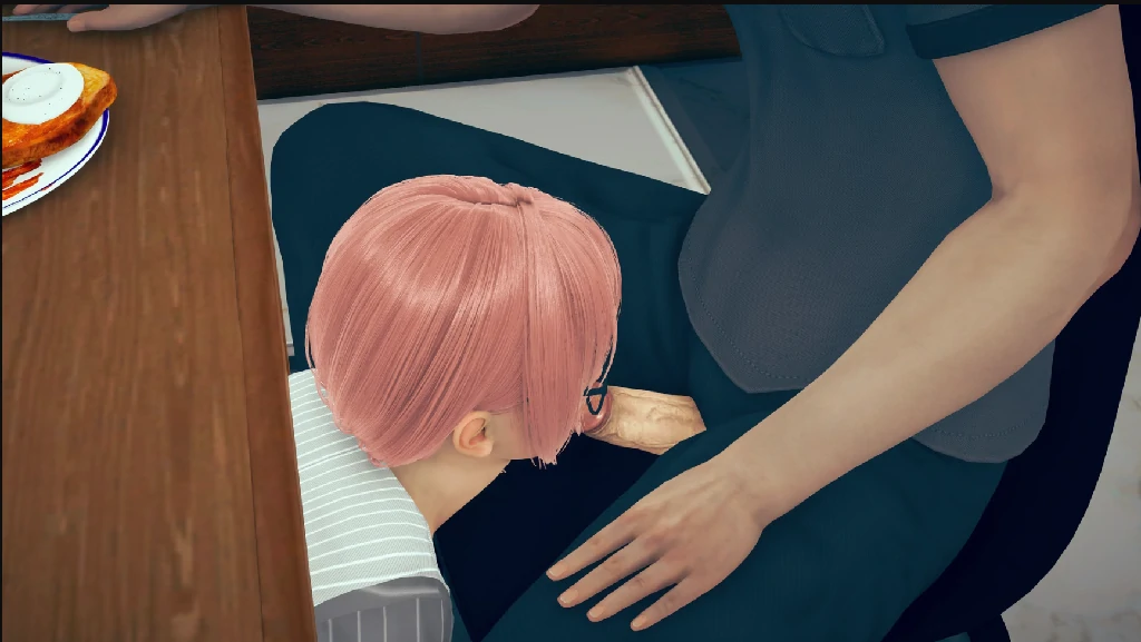 图片[5]-【PC+安卓/亚洲SLG】传送门之心 第二章 Portal Heart Part Two [v1.4a]  AI汉化版【3D/3.2G】 - Bro18社区-Bro18社区