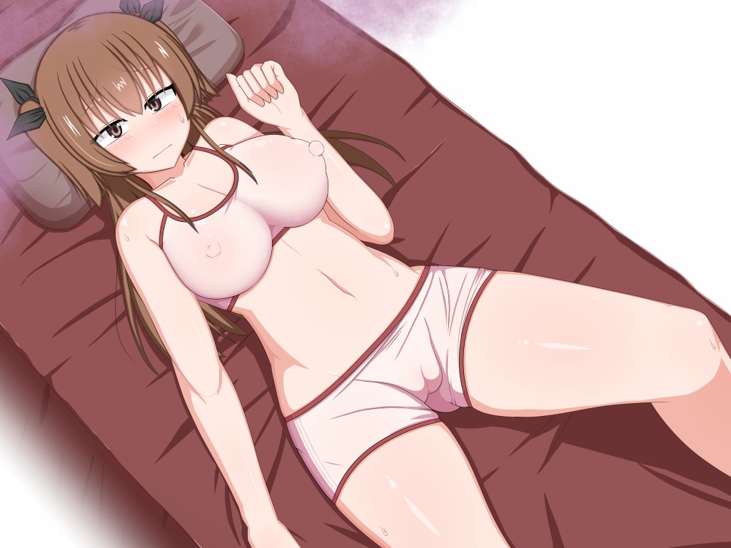 图片[3]-【日系/RPG/作弊】纪律委员会的成员会梦到魅魔吗？v1.04 AI汉化版【PC/安卓/3.9G】
