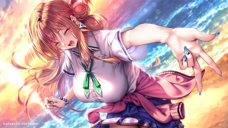图片[7]-【 拔作ADV/三端/制服JK/新作ADV】甜蜜女友3 无码精翻汉化版【PC+iOS+安卓三端资源/12.84G】 - Bro18社区-Bro18社区