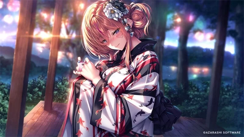 图片[8]-【 拔作ADV/三端/制服JK/新作ADV】甜蜜女友3 无码精翻汉化版【PC+iOS+安卓三端资源/12.84G】 - Bro18社区-Bro18社区