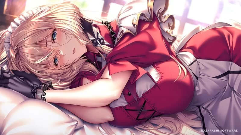 图片[5]-【 拔作ADV/三端/制服JK/新作ADV】甜蜜女友3 无码精翻汉化版【PC+iOS+安卓三端资源/12.84G】 - Bro18社区-Bro18社区