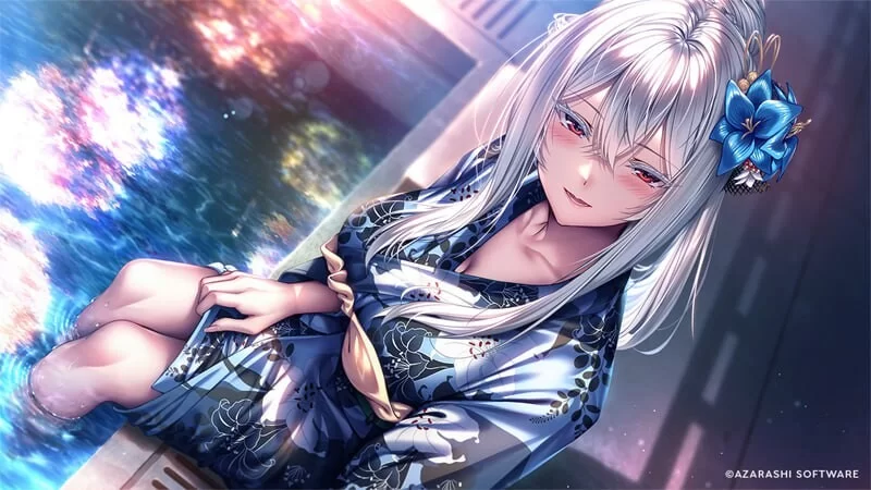 图片[6]-【 拔作ADV/三端/制服JK/新作ADV】甜蜜女友3 无码精翻汉化版【PC+iOS+安卓三端资源/12.84G】 - Bro18社区-Bro18社区