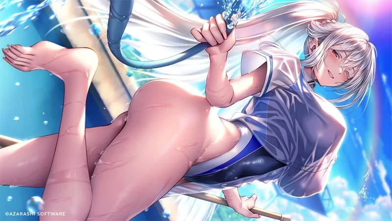 图片[9]-【 拔作ADV/三端/制服JK/新作ADV】甜蜜女友3 无码精翻汉化版【PC+iOS+安卓三端资源/12.84G】 - Bro18社区-Bro18社区