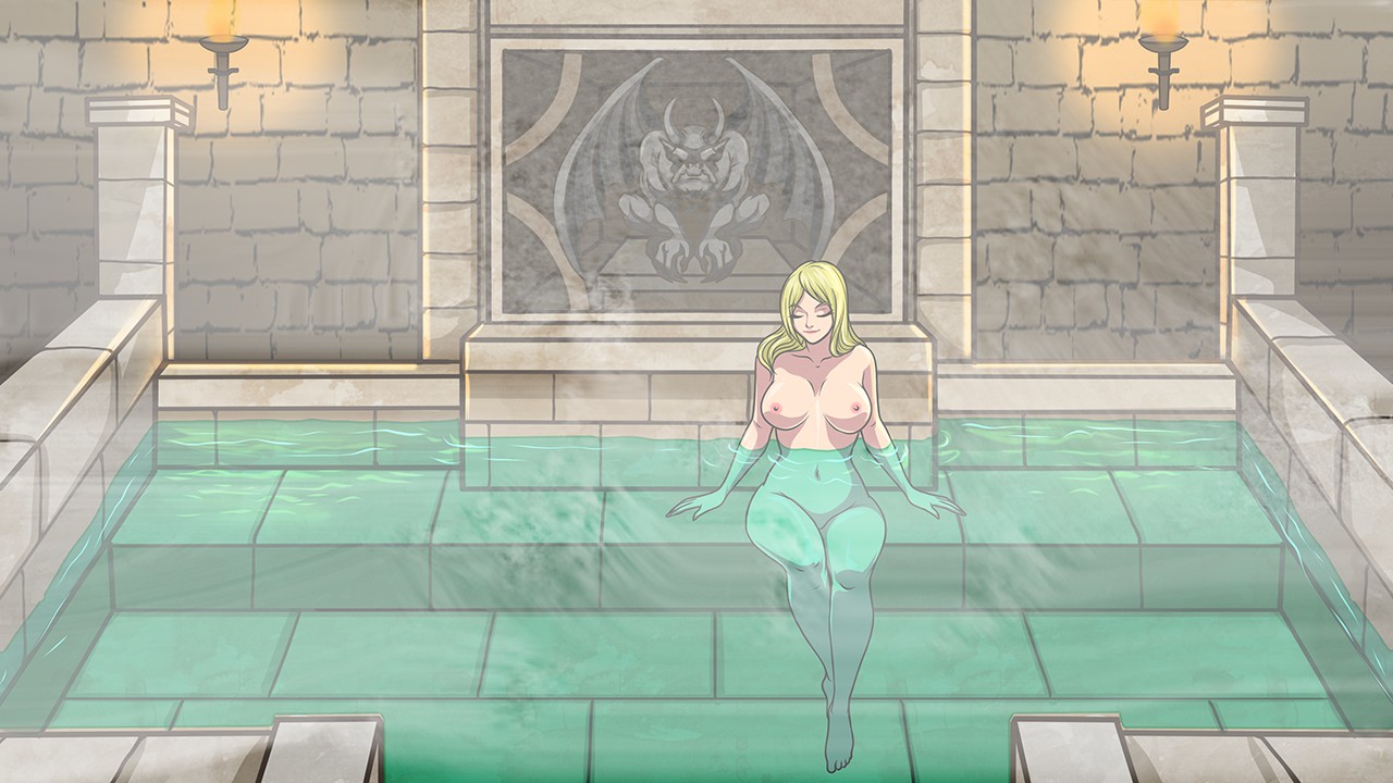 图片[4]-【欧美/RPG】Aeson 遗迹 v0.28.1 AI汉化版【PC/安卓/4.6G】