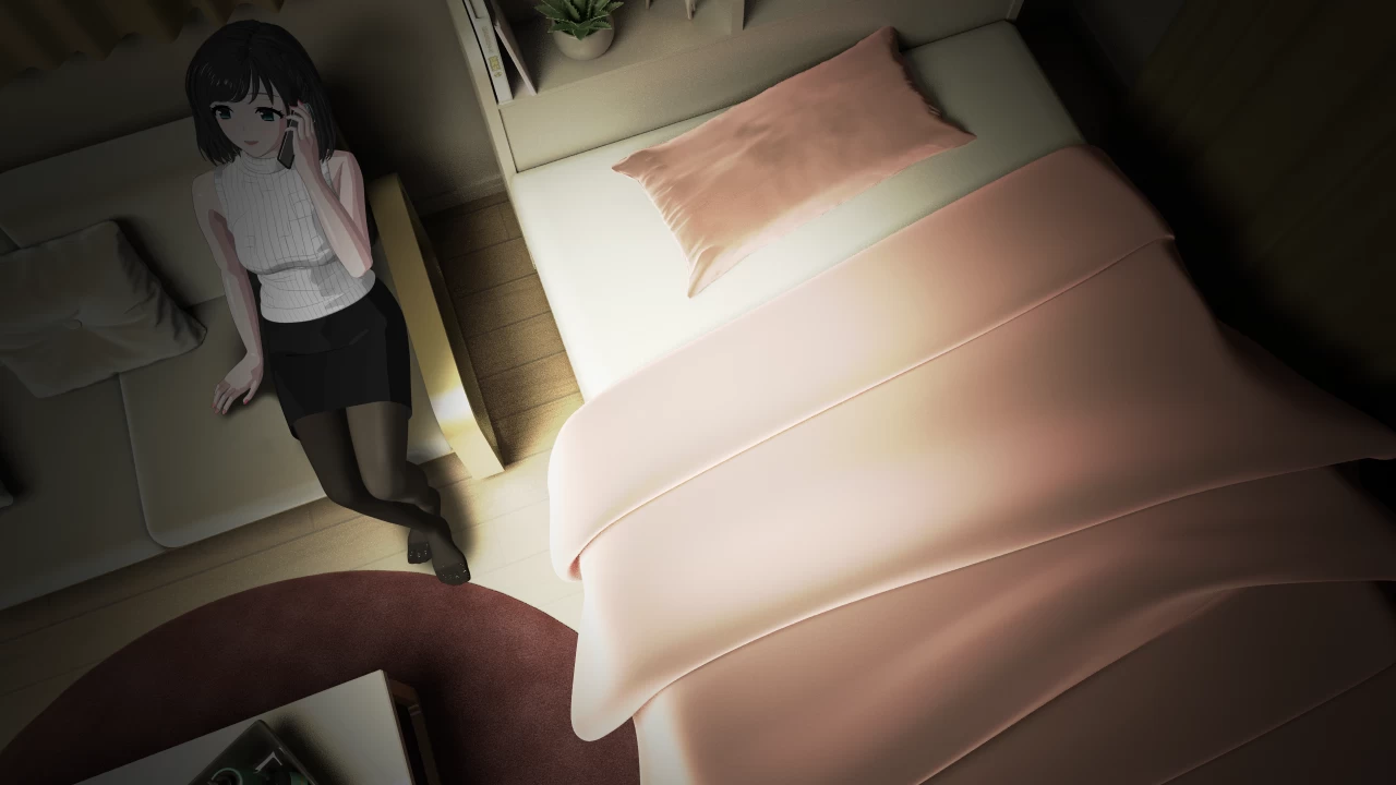 图片[4]-【SLG/官中/PC+安卓】ROOM – 24小时无死角偷窥 ROOM– 24/7 v2.0.4 官方中文版+ 存档 【3.6G】 - Bro18社区-Bro18社区