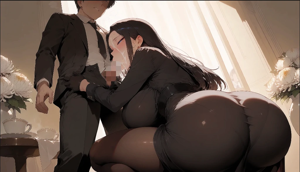 图片[4]-【PC+安卓/日系SLG】败北英雄色诱矫正设施 AI汉化版【巨乳/500M】 - Bro18社区-Bro18社区