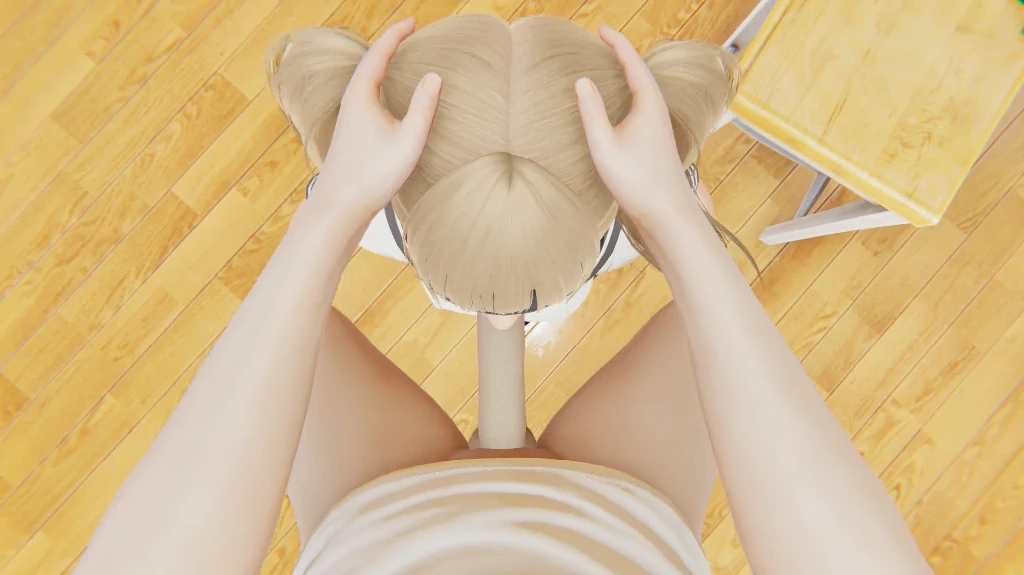 图片[6]-失败者的救赎 Loser's Redemption [v2.0] AI汉化版