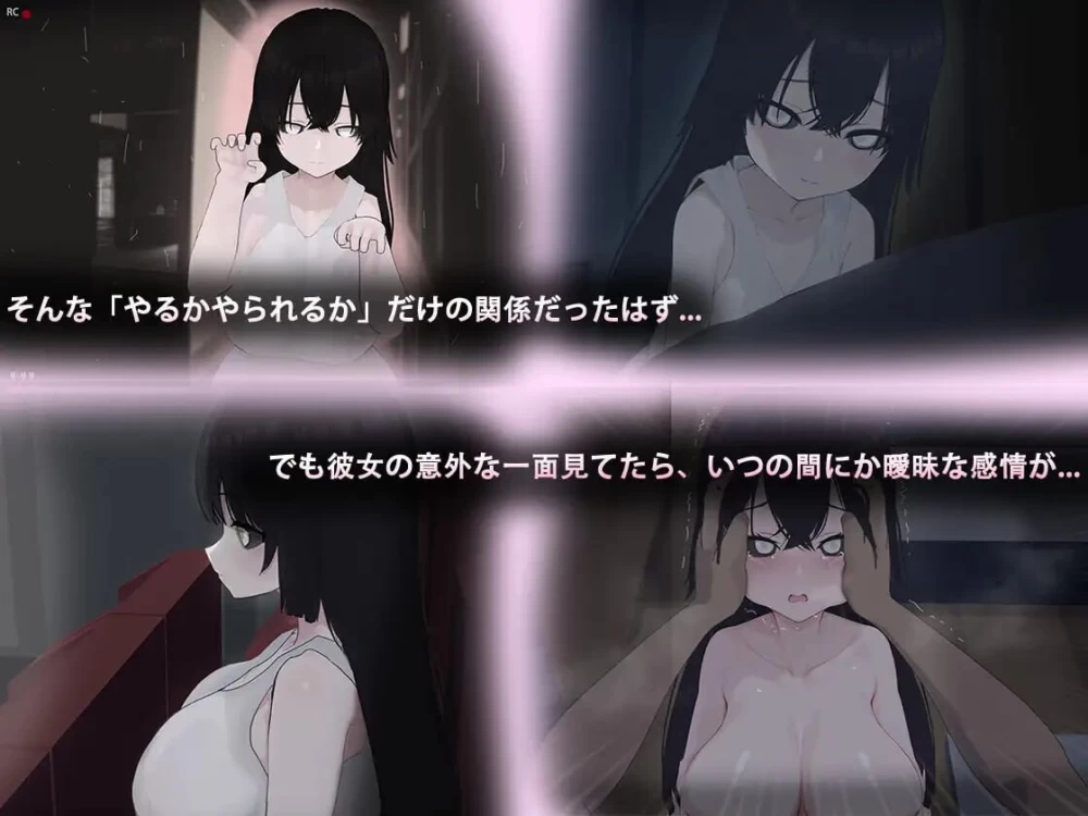 图片[2]-【SLG纯爱/官中/全回想存档】啊!幽灵! v1.1 官方中文版【PC+安卓/3.3G】 - Bro18社区-Bro18社区