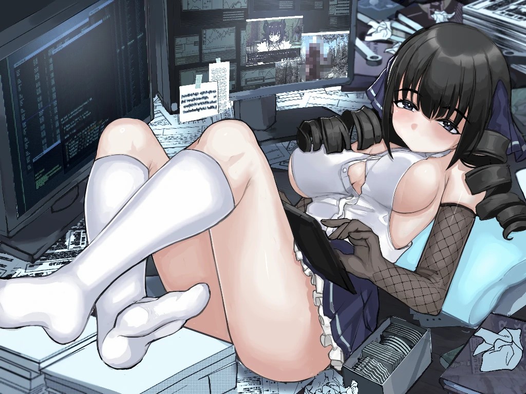 图片[3]-暮色行动 Operation Eventide [v3.062] AI汉化版