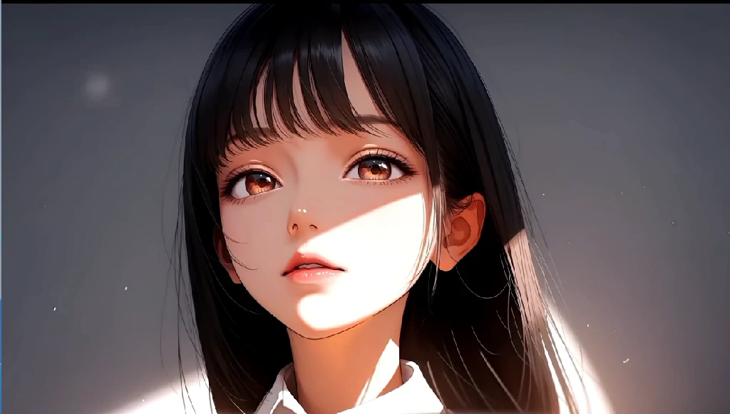 图片[4]-【PC+安卓/日系SLG】在时间静止的学校里 AI汉化版【动态/1.4G】 - Bro18社区-Bro18社区