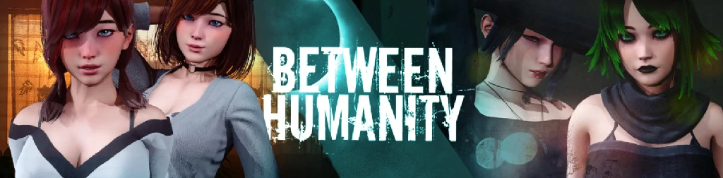 【亚洲SLG/AI汉化/3D】人性之间 Between Humanity [v0.4 EA] AI汉化版【PC+安卓/5.16G/更新】-Bro18社区