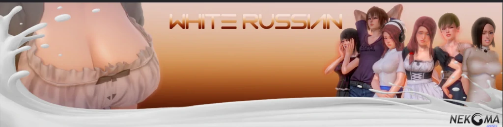 【亚洲SLG/AI汉化/3D】白俄罗斯 White Russian Ep.1-11 P2 AI汉化版【PC+安卓/2.24G/更新】-Bro18社区