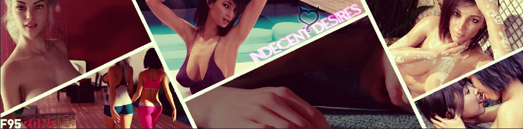 【欧美SLG/AI汉化/3D】不雅欲望 - 游戏 Indecent Desires - The Game [v0.32] AI汉化版【PC+安卓/7.29G/更新】-Bro18社区