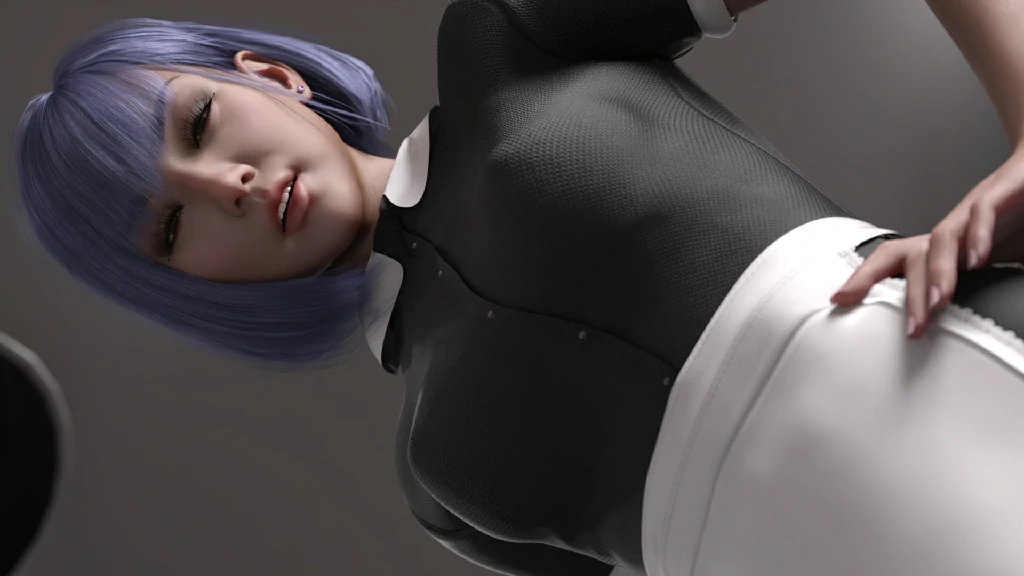 图片[7]-不雅欲望 - 游戏 Indecent Desires - The Game [v0.32] AI汉化版