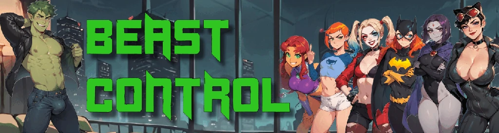 【日系SLG/AI汉化/2D】御兽术 Beast Control [v6.4.0] AI汉化版【PC+安卓/1.47G/更新】-Bro18社区