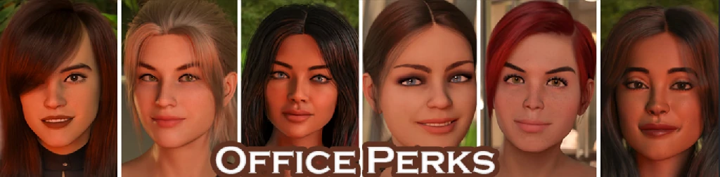 【欧美SLG/AI汉化/画廊全开】办公室福利 Office Perks [v0.2.5] AI汉化版【PC+安卓/6.57G/更新】-Bro18社区